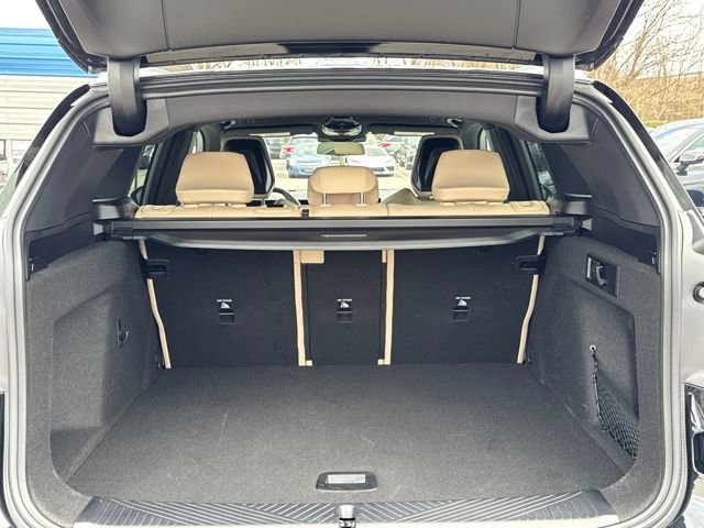 Used 2026 BMW X3 xDrive30 image 12