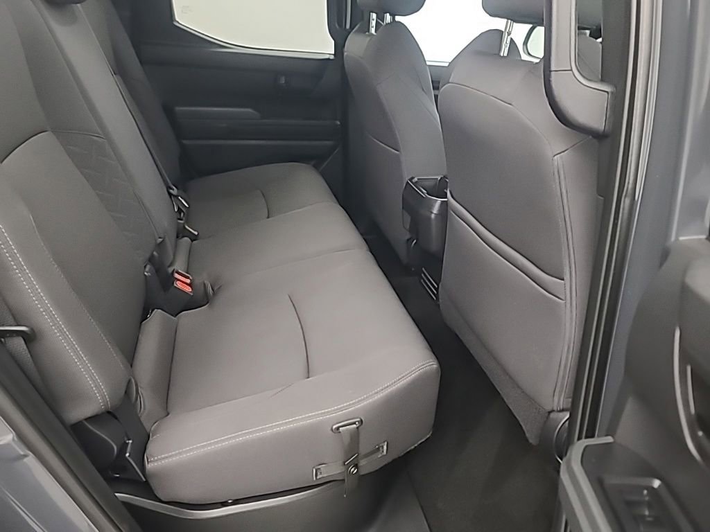 Used 2024 Toyota Tacoma SR5 RWD image 17