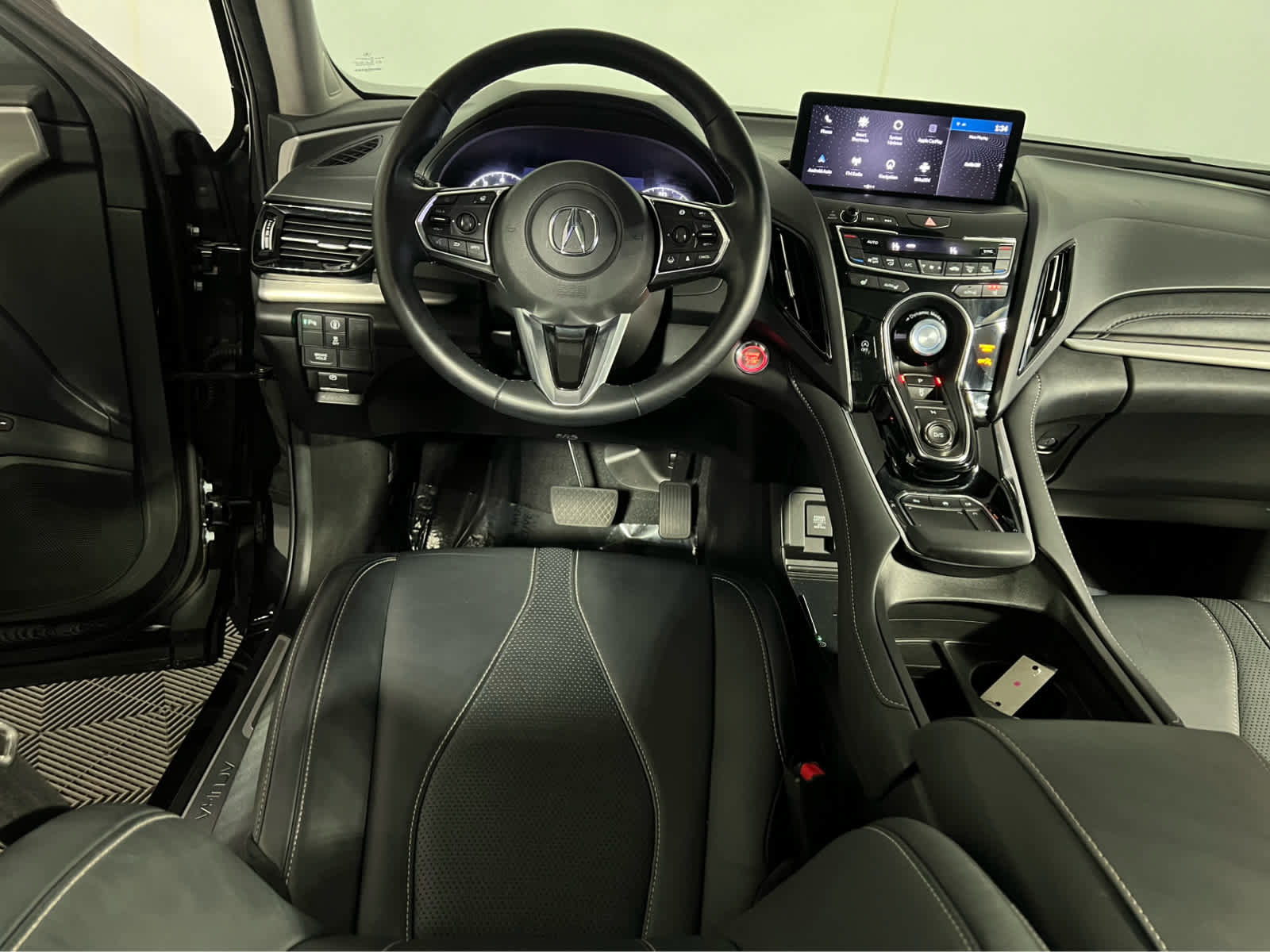 Certified 2024 Acura RDX SH-AWD w/ Technology Package image 13