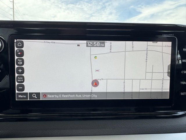 Used 2023 Kia K5 GT-Line w/ GT-Line Premium Package image 11