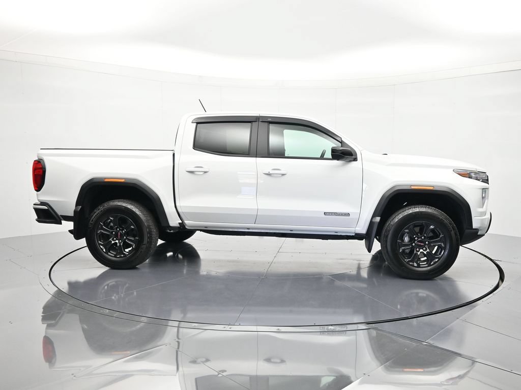 Used 2025 GMC Canyon Elevation w/ Convenience Package RWD image 4