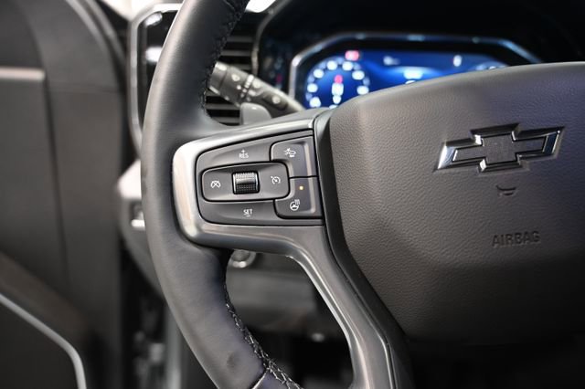 New 2026 Chevrolet Silverado 1500 RST w/ All Star Edition Plus AWD/4WD image 22