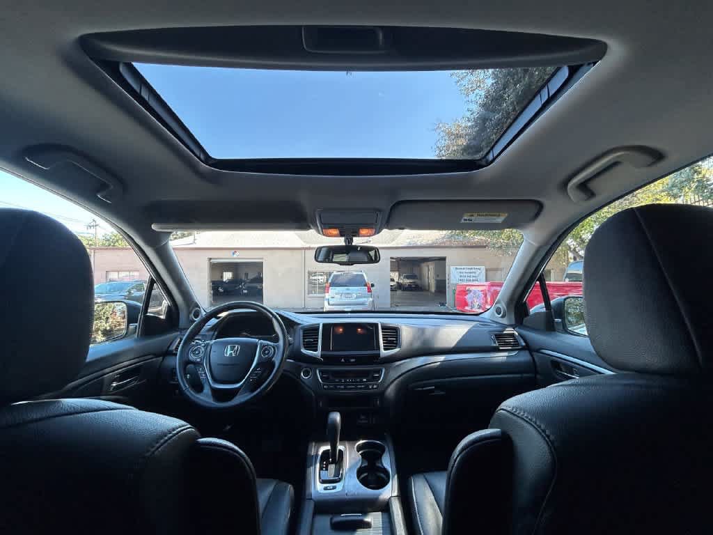 Used 2018 Honda Pilot EX-L image 13