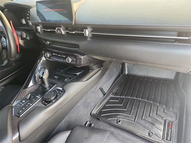 Used 2020 Toyota Supra image 26