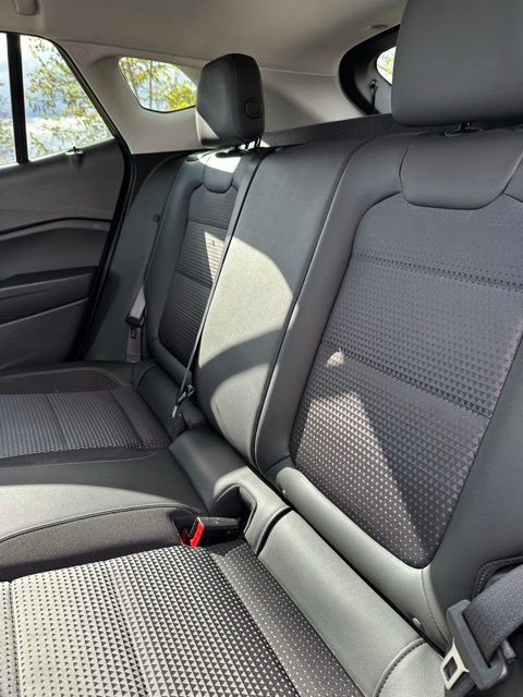 Certified 2024 Chevrolet Trax LT image 18