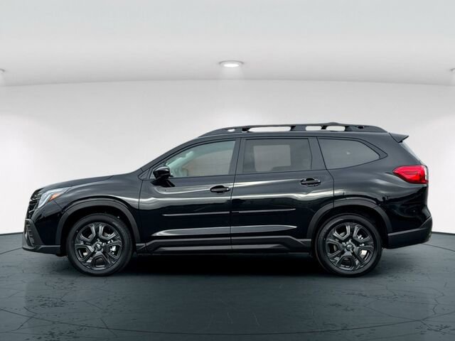 New 2026 Subaru Ascent Bronze Edition image 3
