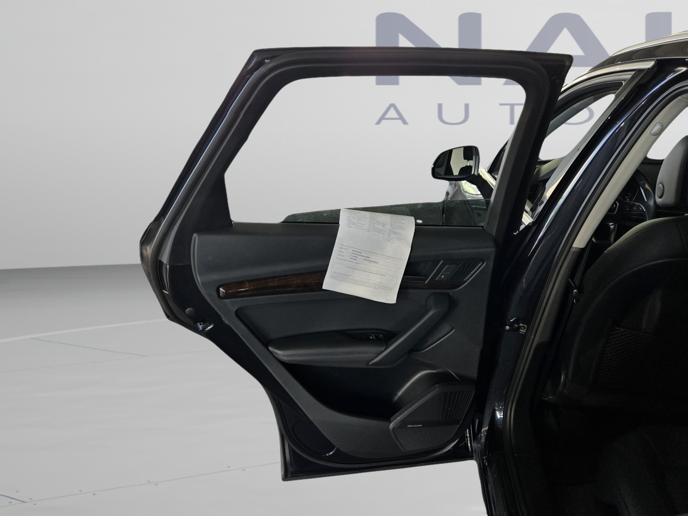 Used 2019 Audi Q5 2.0T Premium Plus w/ Premium Plus Package AWD/4WD image 23