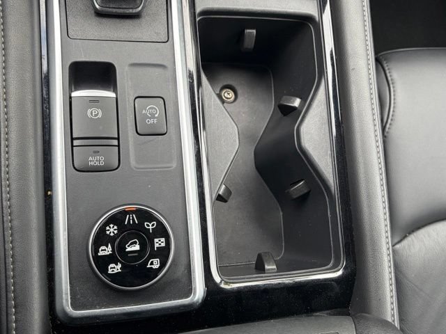 Certified 2025 Nissan Pathfinder SL AWD/4WD image 26