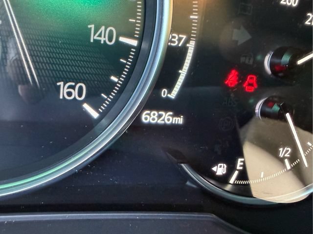 Certified 2025 MAZDA CX-5 AWD 2.5 S image 33