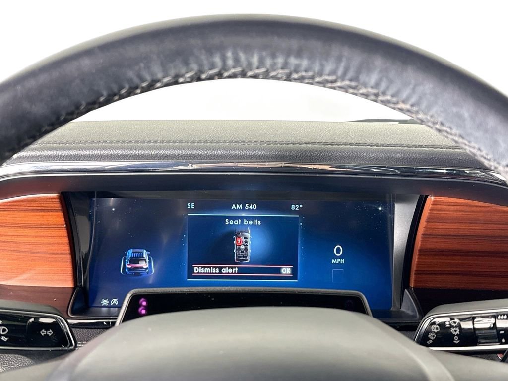 Used 2023 Lincoln Navigator Reserve w/ Monochromatic Package image 10