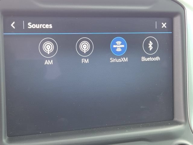 Used 2021 Chevrolet Silverado 1500 LTZ AWD/4WD image 31