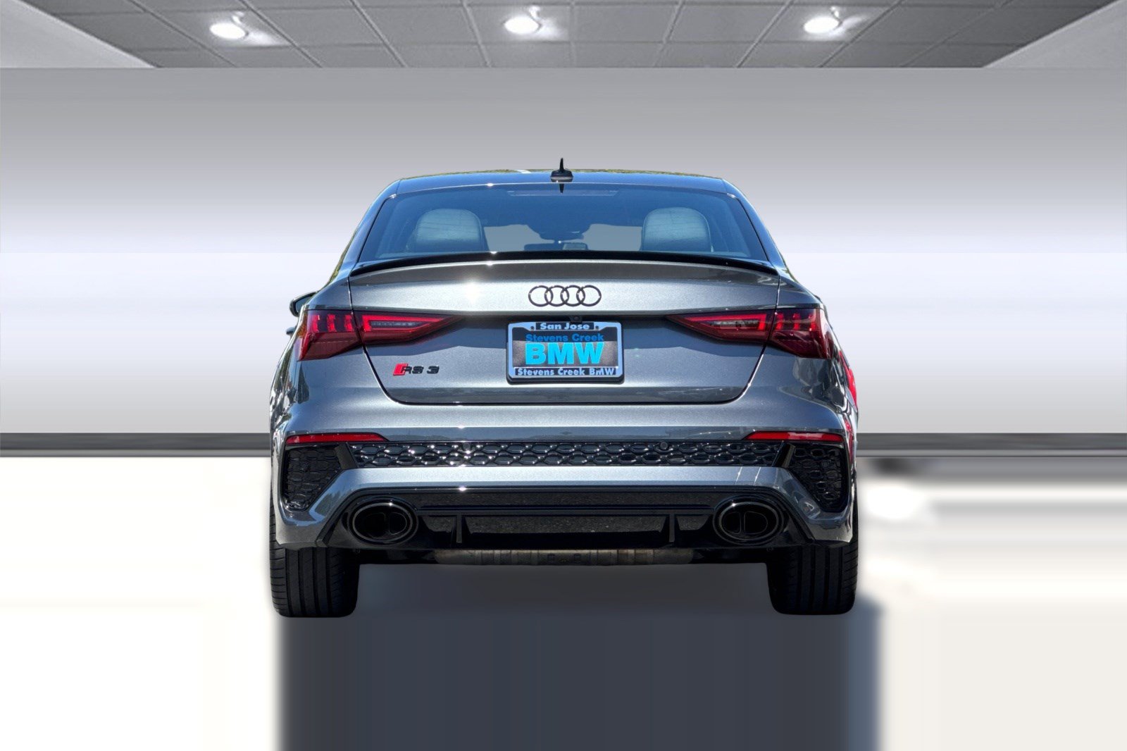 Used 2024 Audi RS 3 AWD/4WD image 9