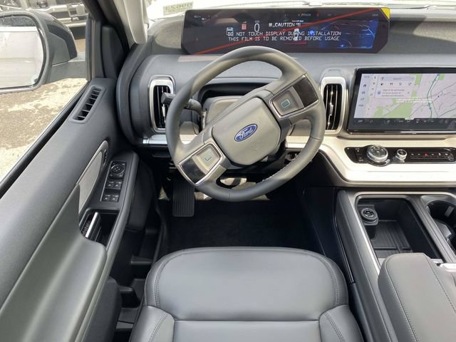 New 2026 Ford Expedition Max Active RWD image 10