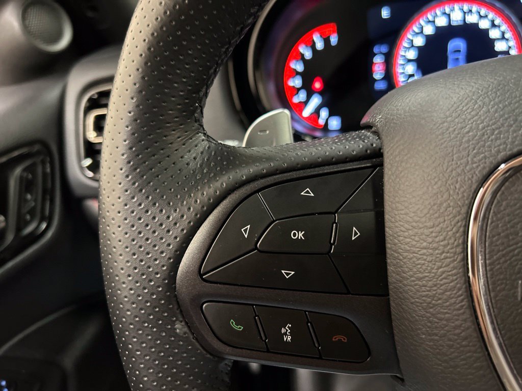 Used 2024 Dodge Durango GT AWD/4WD image 23