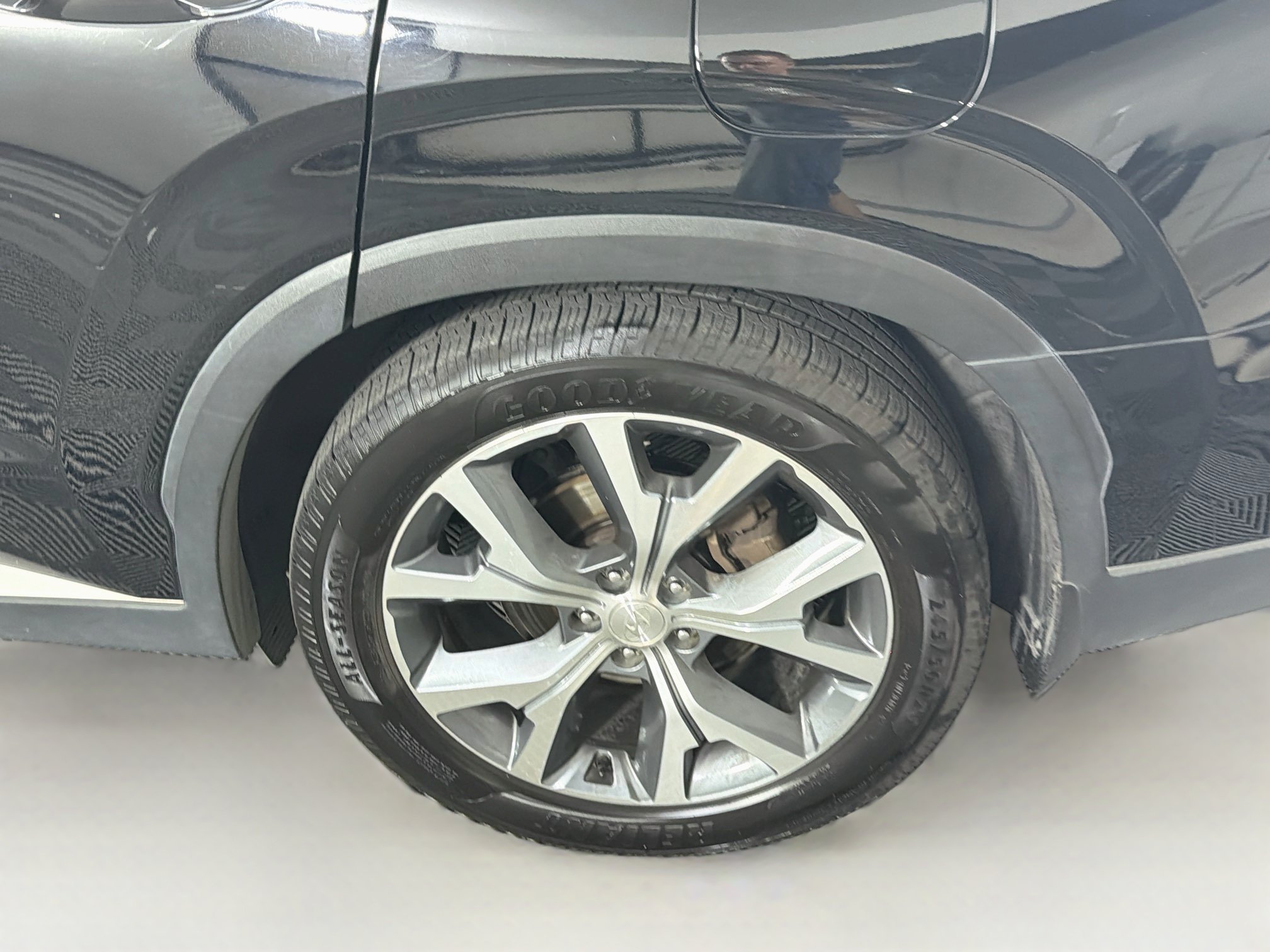 Used 2020 Hyundai Palisade SEL FWD image 11