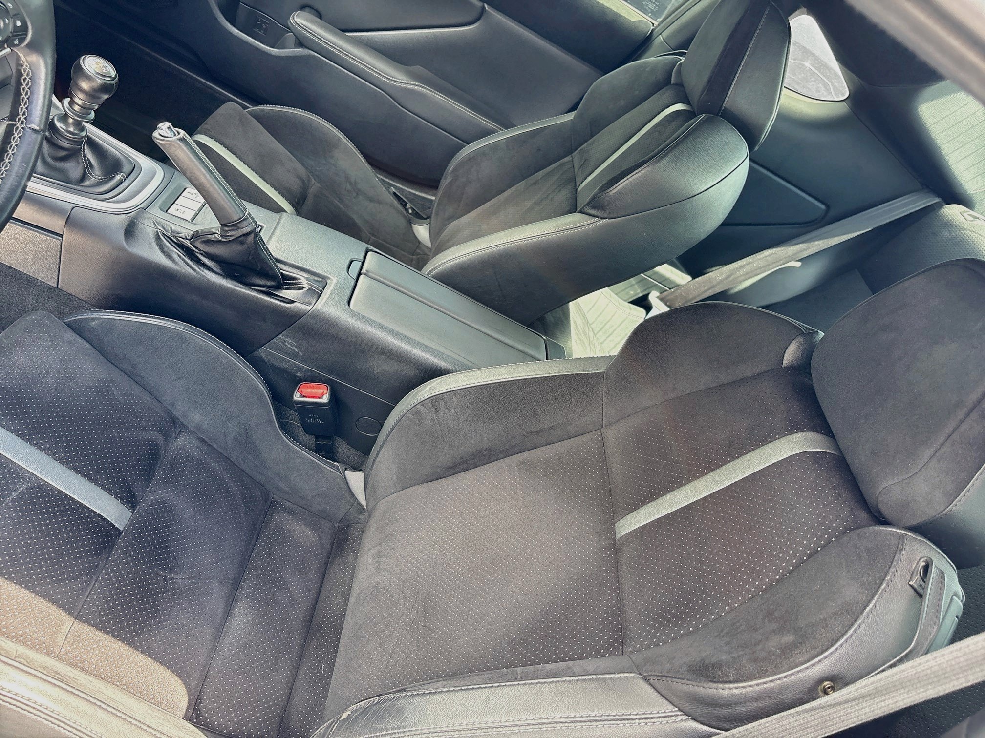 Used 2024 Toyota GR86 Premium RWD image 10