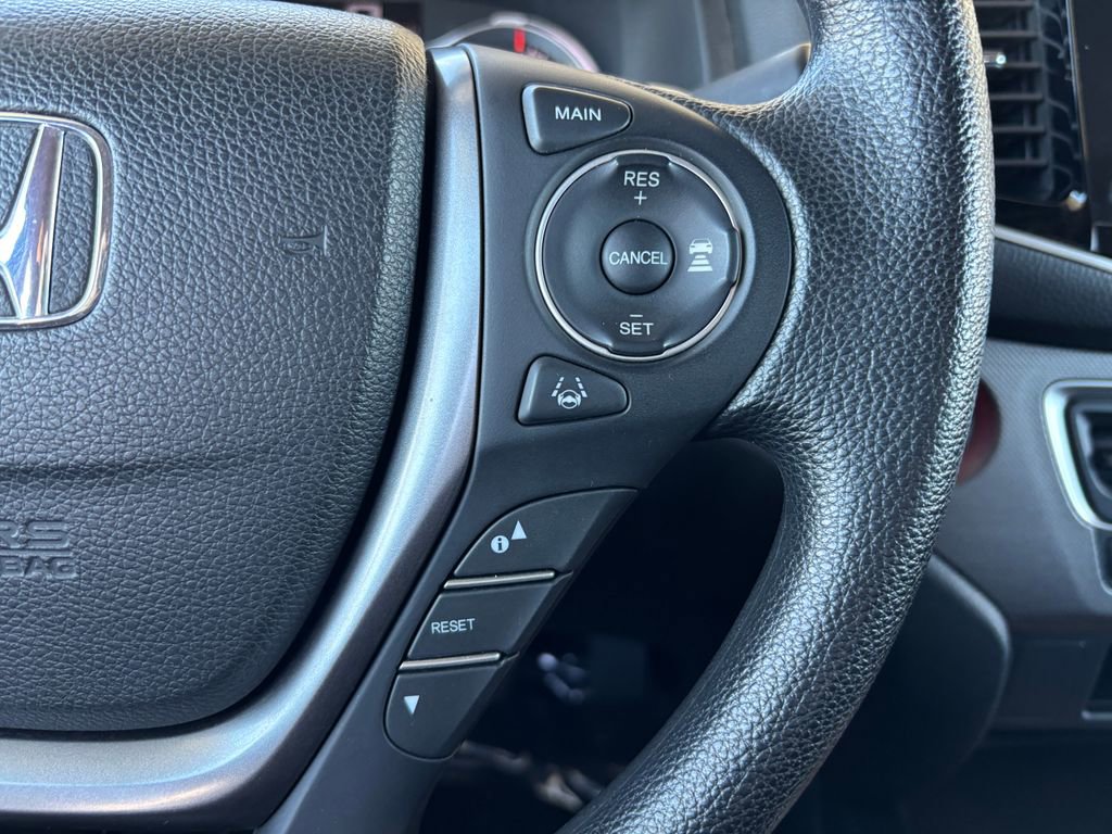 Used 2023 Honda Ridgeline Sport image 12