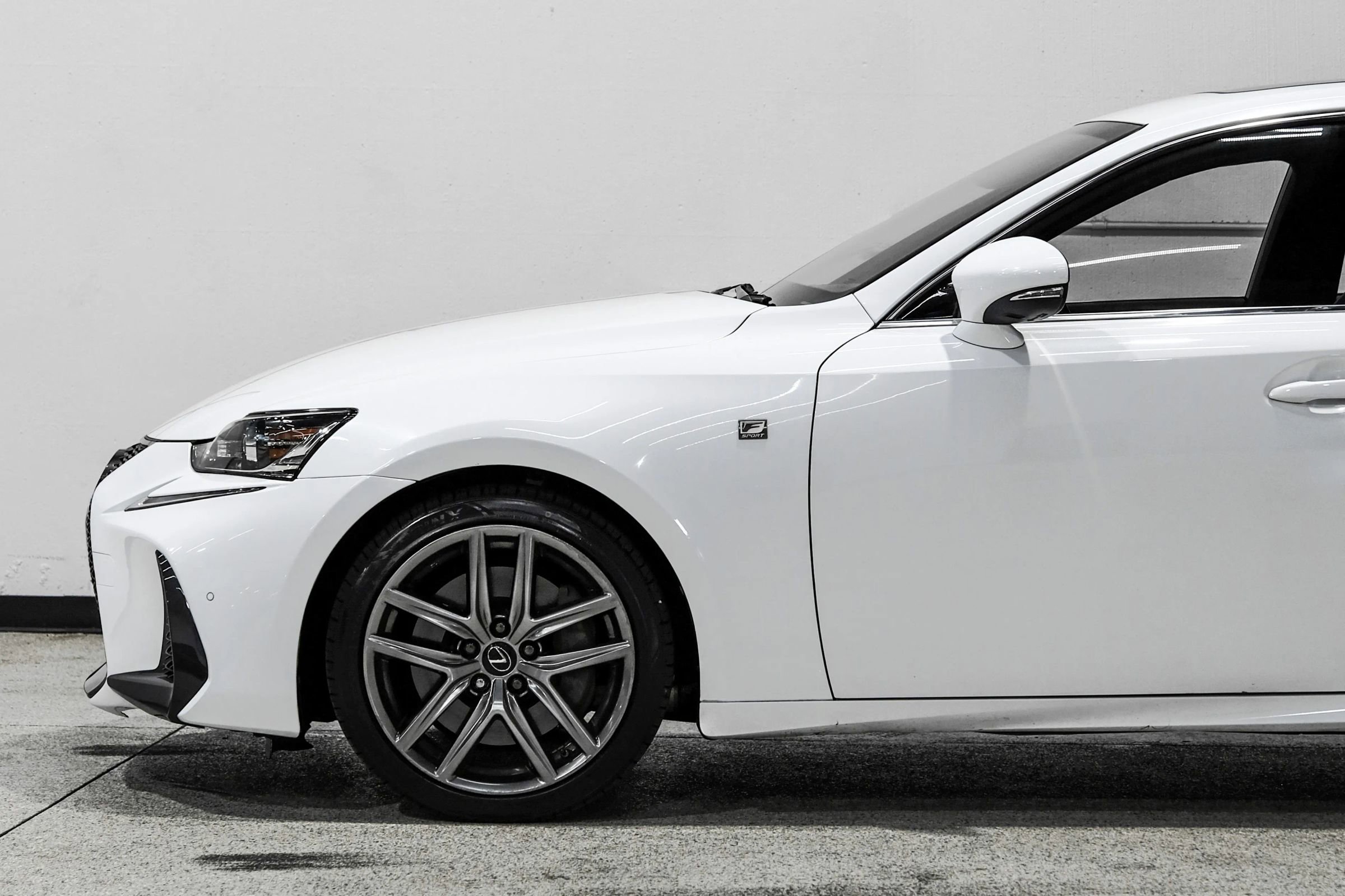 Used 2019 Lexus IS 300 RWD image 12