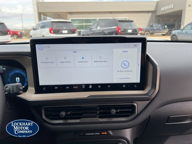 New 2025 Ford Bronco Sport Big Bend w/ Convenience Package image 35