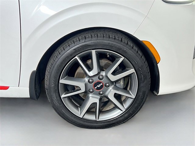 Used 2022 Kia Soul Turbo image 38