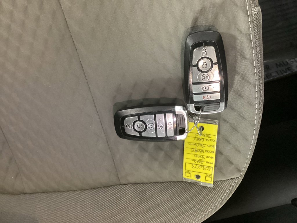 Used 2022 Ford Escape SE w/ Convenience Package image 34