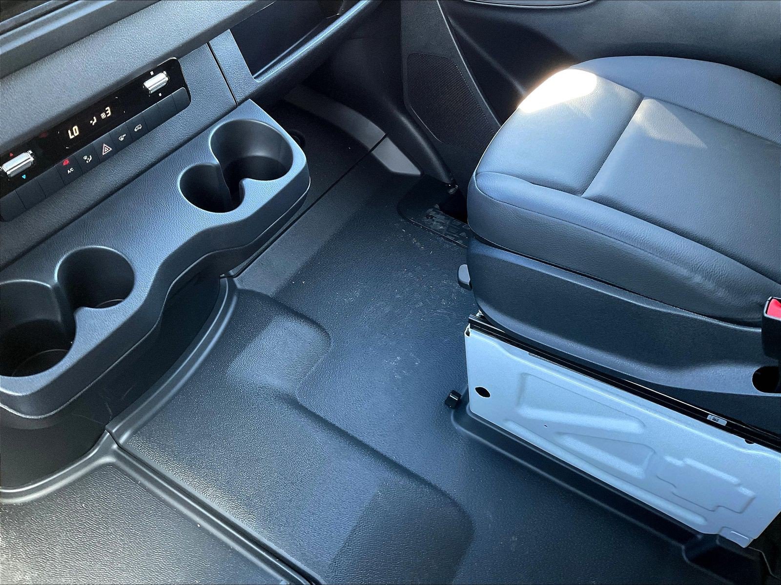 New 2026 Mercedes-Benz Sprinter 3500 image 11