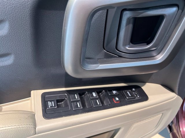 Used 2011 Honda Ridgeline RTL image 12