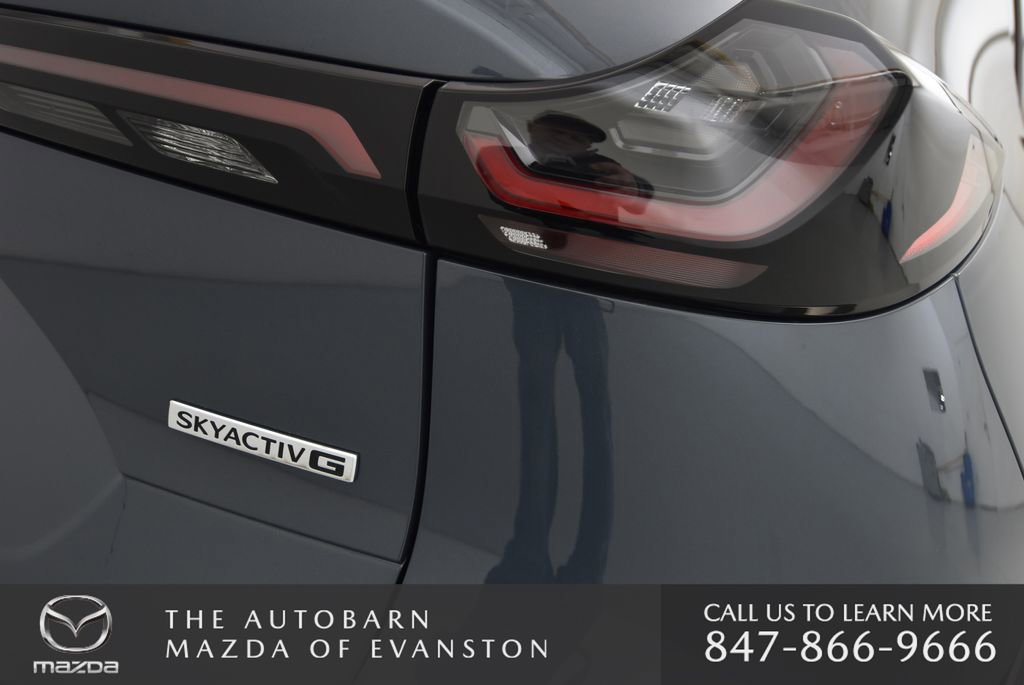 New 2026 MAZDA CX-5 Preferred image 44