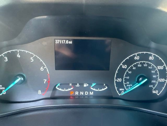 Used 2022 Ford Transit Connect XLT FWD image 3