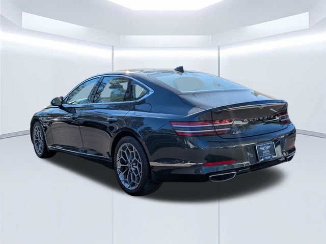 Used 2023 Genesis G80 2.5T w/ Advanced Package image 6