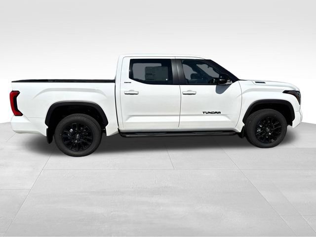 New 2026 Toyota Tundra Limited image 9