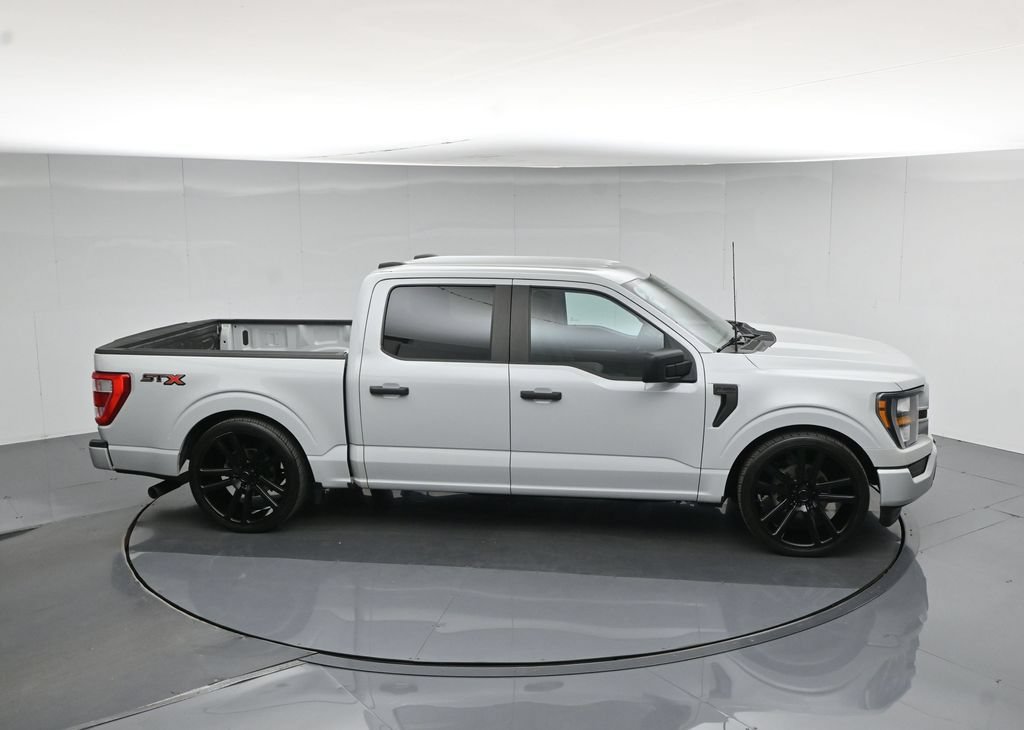 Used 2023 Ford F150 XL w/ STX Appearance Package RWD image 51