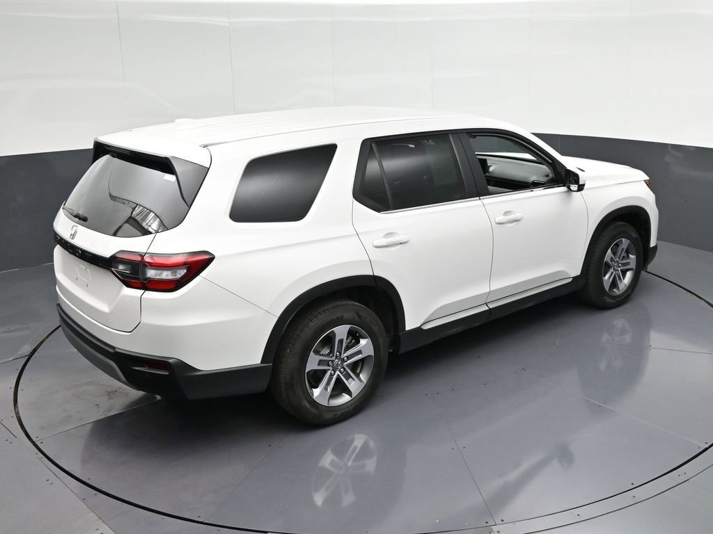 Used 2025 Honda Pilot EX-L image 24