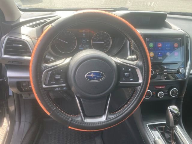 Used 2019 Subaru Crosstrek 2.0i Limited w/ Moonroof Package w/Navigation AWD/4WD image 13