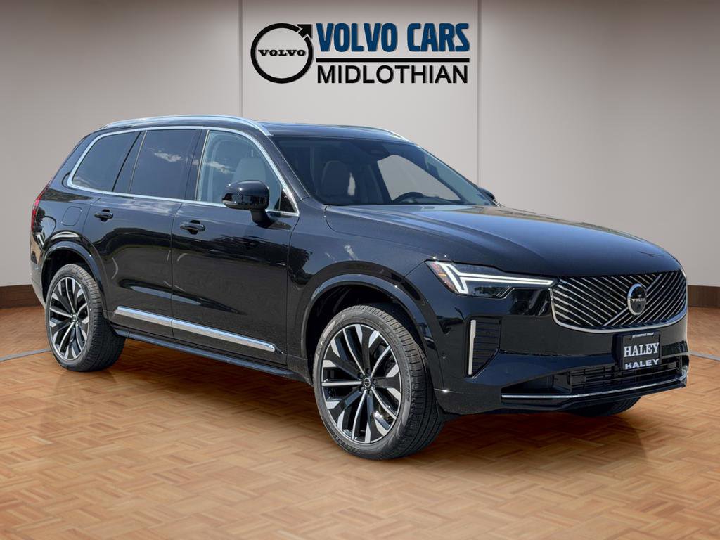 New 2026 Volvo XC90 T8 Ultra w/ Protection Package Premier AWD/4WD image 1