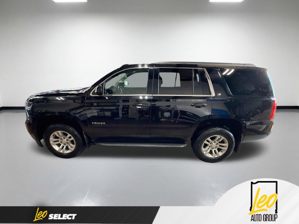 Used 2019 Chevrolet Tahoe LT AWD/4WD image 11