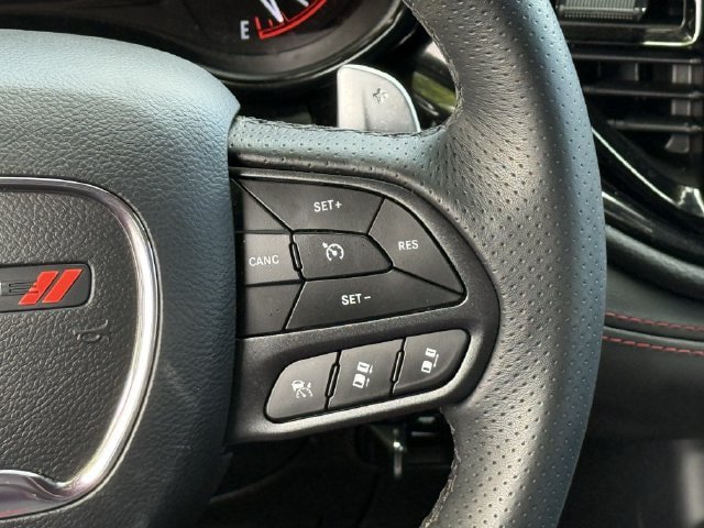 Used 2025 Dodge Durango R/T AWD/4WD image 14