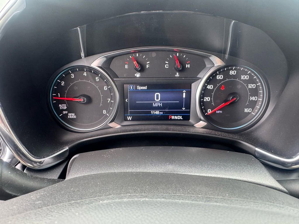 Used 2023 Chevrolet Equinox LT image 14