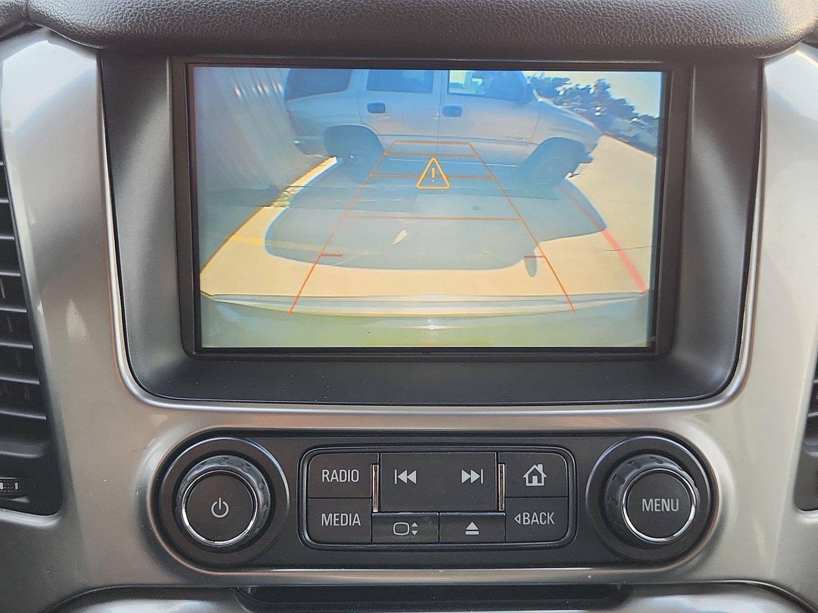 Certified 2019 Chevrolet Suburban LT AWD/4WD image 15