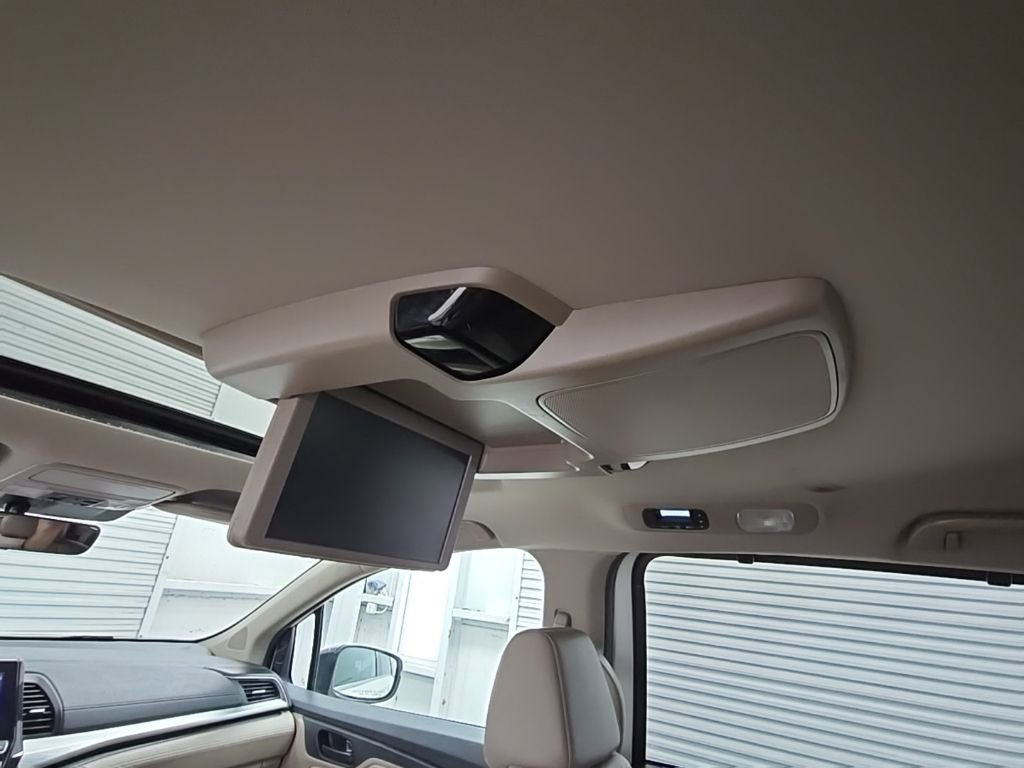 Used 2019 Honda Odyssey EX-L image 34