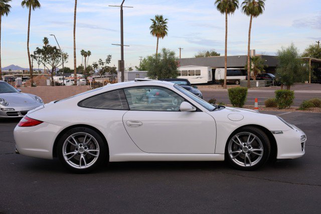 Used 2009 Porsche 911 Carrera image 13