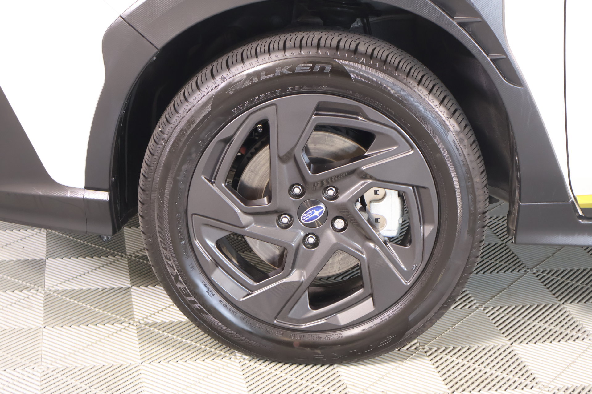 Used 2026 Subaru Crosstrek 2.5i Sport AWD/4WD image 17