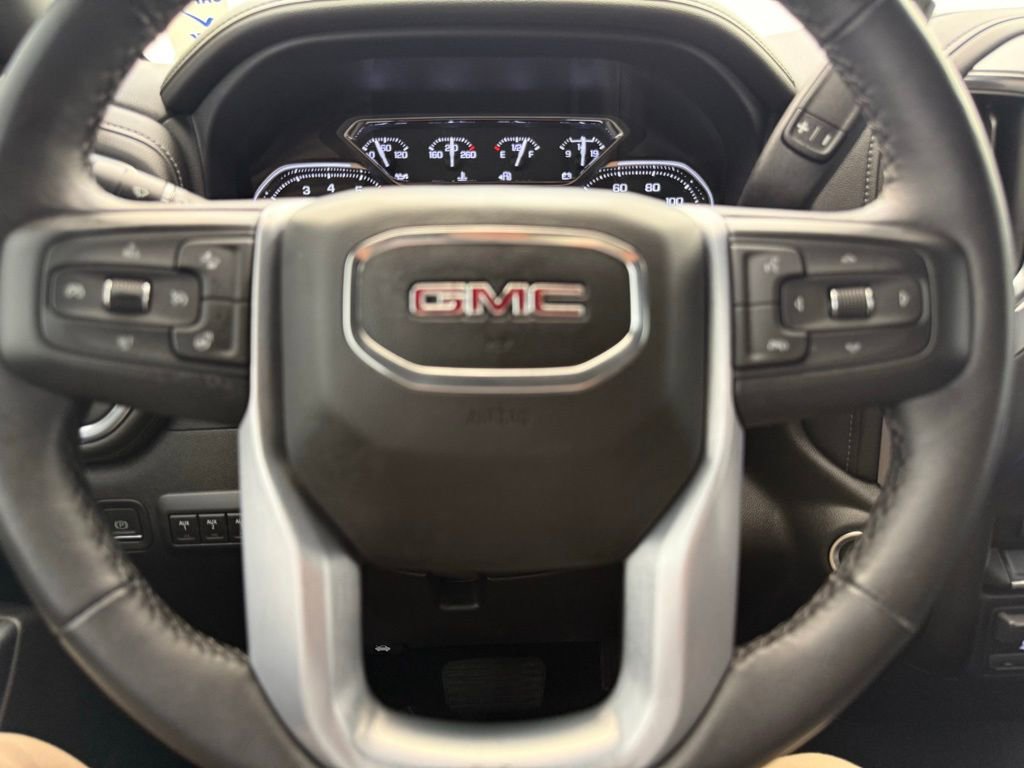 Used 2022 GMC Sierra 2500 SLE w/ SLE Convenience Package image 36