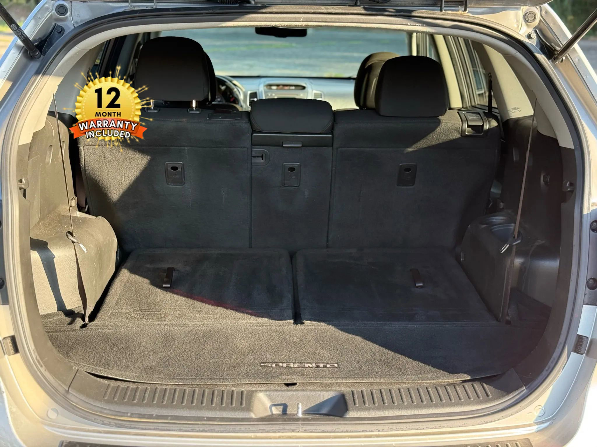 Used 2015 Kia Sorento LX image 72