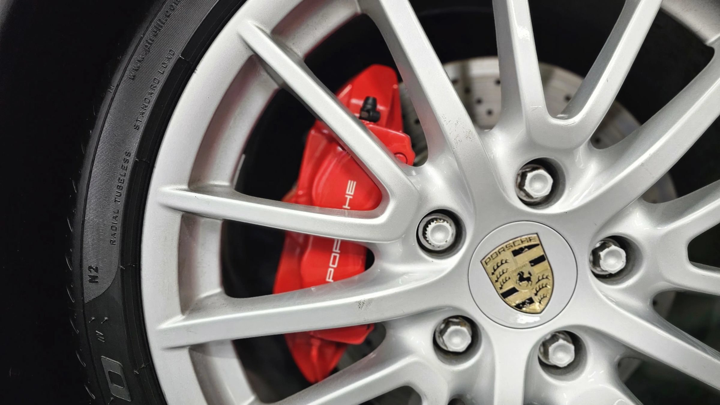 Used 2007 Porsche 911 Carrera S RWD image 26