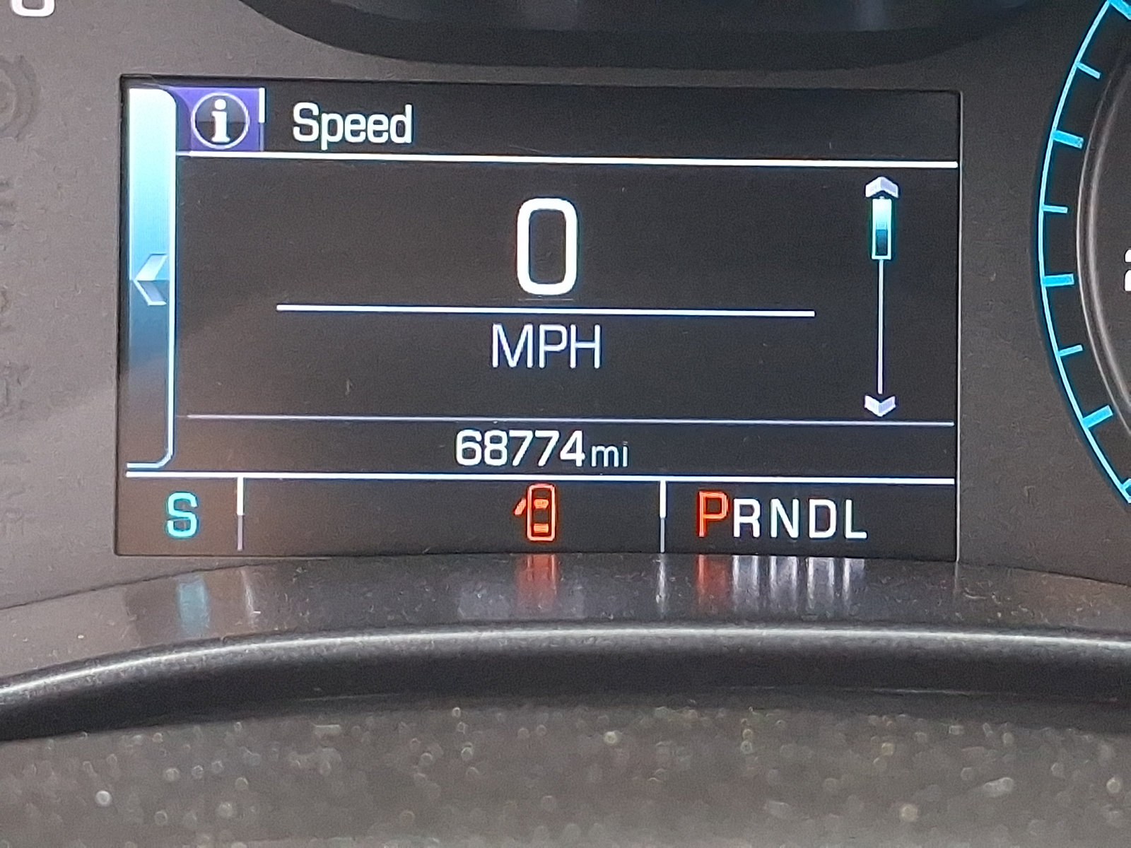 Used 2018 Chevrolet Colorado LT w/ LT Convenience Package AWD/4WD image 22