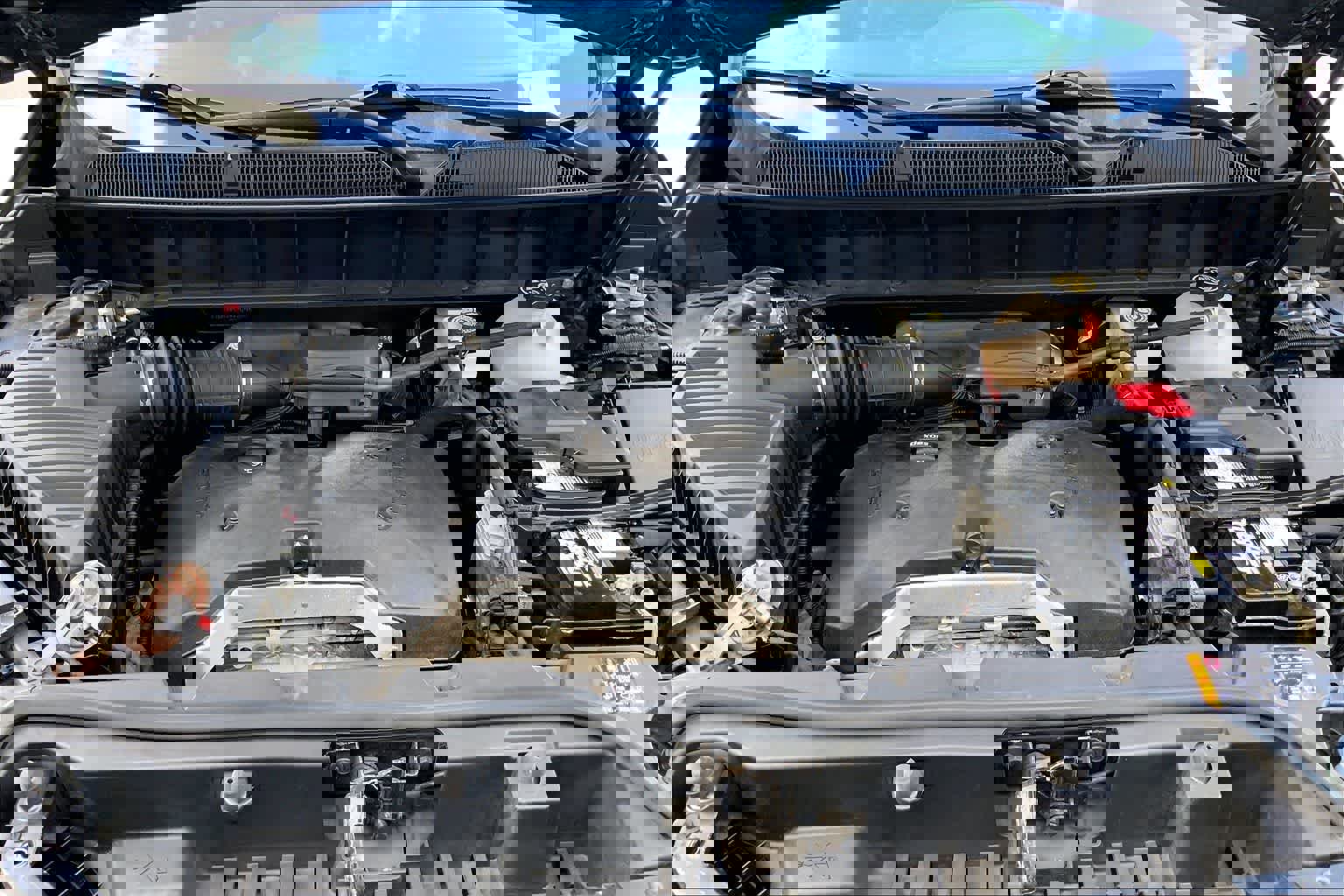 Used 2019 GMC Acadia SLT w/ Black Edition FWD image 10