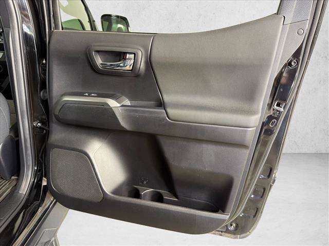 Used 2023 Toyota Tacoma TRD Sport RWD image 16
