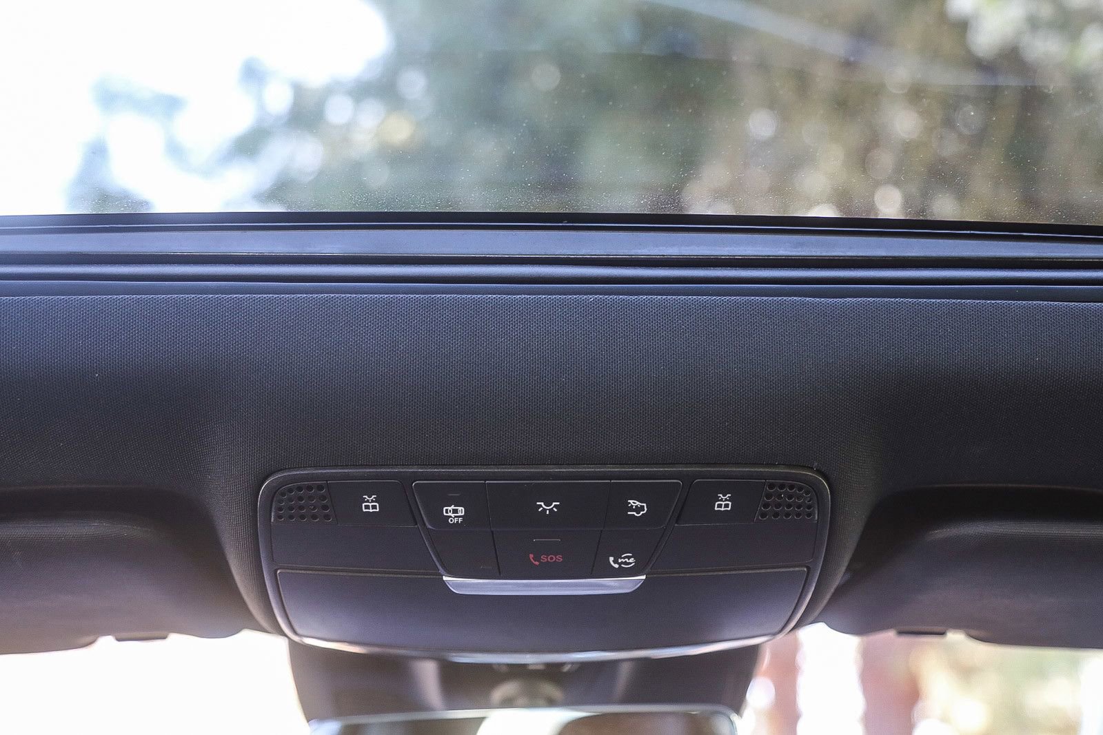 Certified 2022 Mercedes-Benz E 53 AMG 4MATIC Sedan w/ Driver Assistance Package image 14