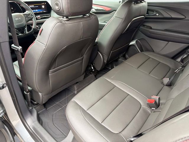 New 2026 Chevrolet TrailBlazer RS w/ Convenience Package image 16